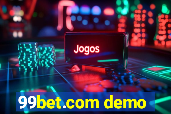 99bet.com demo